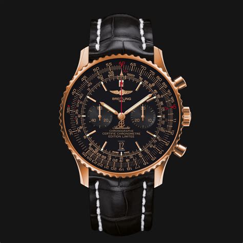 breitling navitimer edition limitee|breitling navitimer 01 46 automatic.